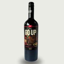 Vinho Tinto Seco Go Up Cabernet Sauvignon Reserva Chile 750ml