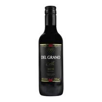 Vinho Tinto Seco Gold 250ml - Del Grano