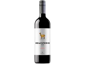 Vinho Tinto Seco Hemisferio Reserva Carmenère - 2017 Chile 750ml
