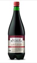 Vinho Tinto Seco Isabel e Bordô 1,5L