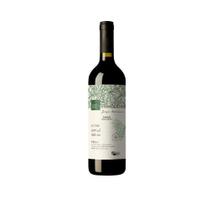 Vinho tinto seco isabel orgânico jorge mariani 750 ml - Orgânicos Mariani