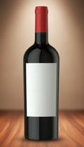 Vinho Tinto Seco Italiano 750ml