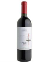 Vinho tinto seco italiano Hèila Rosso Sicilia DOC 2018 Nero d'Avola - Perricone. - Hèlia