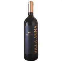 Vinho Tinto Seco Italiano Luminositá Villa Anna Chianti 750