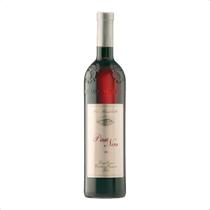 Vinho Tinto Seco Italiano Pinot Nero Ca Montebello 750ml