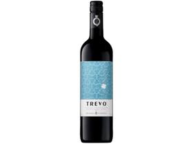 Vinho Tinto Seco José Maria da Fonseca Trevo Portugal 750ml