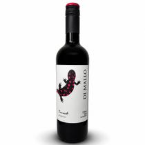 Vinho Tinto Seco Jovem Tannat Uruguaio Di Mallo 750ml Frutas Negras Maduras e Taninos Leves