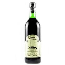 Vinho Tinto Seco Kosher Guéfen 750ml
