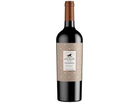 Vinho Tinto Seco La Celia Malbec Reserva 2018 750ml