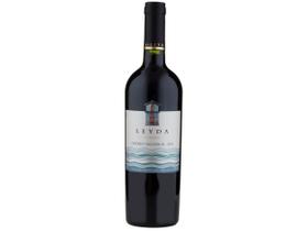 Vinho Tinto Seco Leyda Estate Cabernet Sauvignon Chile 750ml