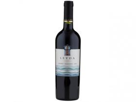 Vinho Tinto Seco Leyda Estate Cabernet Sauvignon - Chile 750ml Vinho Tinto Seco Leyda Estate Cabernet Sauvignon - Chile 750ml
