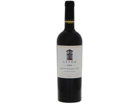 Vinho Tinto Seco Leyda Reserva Cabernet Sauvignon