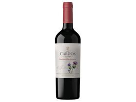Vinho Tinto Seco Los Cardos Doña Paula Cabernet Sauvignon Argentino 750ml Vinho Tinto Seco Los Cardos Doña Paula Cabernet Sauvignon Argentino 750ml
