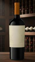 Vinho Tinto Seco Malbec Argentino 750ml