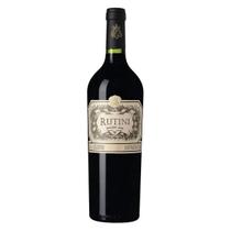 Vinho tinto seco Malbec Rutini 750ml Vinho tinto seco Malbec Rutini 750ml