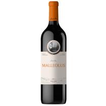 Vinho Tinto Seco Malleolus Emilio Moro - 750ml Vinho Tinto Seco Malleolus Emilio Moro - 750ml