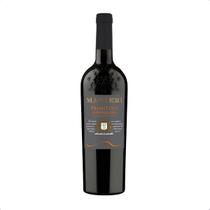 Vinho Tinto Seco Manieri Primitivo Di Manduria DOC 750ml