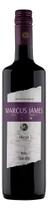 Vinho Tinto Seco Marcus James Merlot 750ml Vinho Tinto Seco Marcus James Merlot 750ml