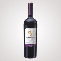 Vinho Tinto Seco Marselan Famiglia 2010 Cave Marson 750Ml