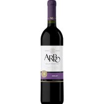 Vinho Tinto Seco Merlot Arbo Garrafa 750Ml