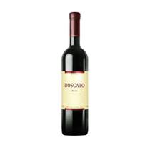 Vinho Tinto Seco Merlot Cave Boscato 750ml