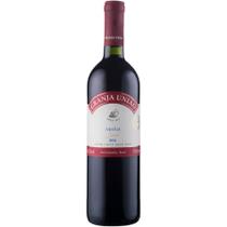 Vinho Tinto Seco Merlot Granja União 750ml