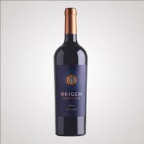 Vinho Tinto Seco Merlot Origem - Casa Valduga 750ml Vinho Tinto Seco Merlot Origem - Casa Valduga 750ml