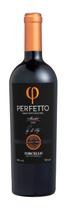 Vinho Tinto Seco Merlot Perfetto Torcello 750 ml