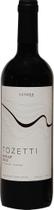Vinho Tinto Seco Merlot Tozetti 750ml - Sanber Vinho Tinto Seco Merlot Tozetti 750ml - Sanber