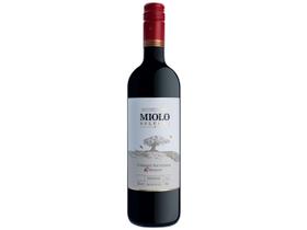 Vinho Tinto Seco Miolo Seleção Brasil 750ml