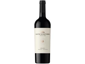 Vinho Tinto Seco Nieto Senetiner Argentina