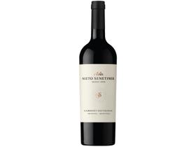 Vinho Tinto Seco Nieto Senetiner Argentino 750ml