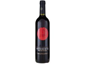 Vinho Tinto Seco Novecento Argentina 750ml