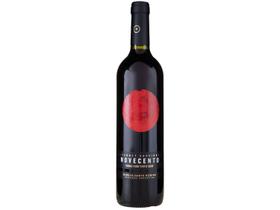 Vinho Tinto Seco Novecento Argentina 750ml