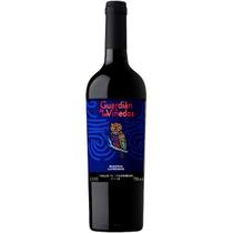 Vinho Tinto Seco Orgânico Reserva Guardian De Los Vinedos - Carmenere, 2021 - 750 ML