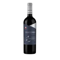 Vinho Tinto Seco Paso De Los Andes Reserva Cabernet Sauvignon 750ml