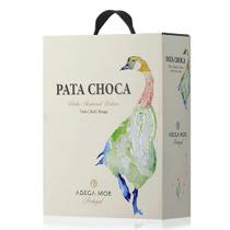 Vinho tinto seco Pata Choca Bag - 3L