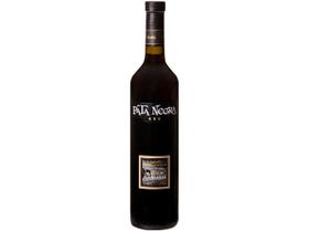 Vinho Tinto Seco Pata Negra Oro Espanha 750ml