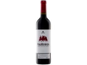 Vinho Tinto Seco Pauliteiros 2020 Portugal - 750ml