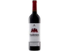 Vinho Tinto Seco Pauliteiros 2020 Portugal - 750ml