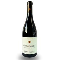 Vinho Tinto Seco Pedra Cancela Seleção do Enólogo 750ml Vinho Português, Toque de Cacau