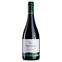 Vinho Tinto Seco Perez Cruz Limited Edition - Syrah Chile 750ml