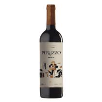 Vinho Tinto Seco Peruzzo Campanha Gaúcha Marselan 750 ml - Peruzzo Vinhas e Vinhos Vinho Tinto Seco Peruzzo Campanha Gaúcha Marselan 750 ml - Peruzzo Vinhas e Vinhos