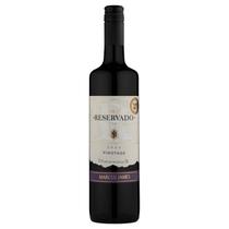 Vinho Tinto Seco Pinotage Marcus James 750ml Vinicula Aurora