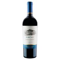 Vinho Tinto Seco Pircas Perez Cruz - 1,5L