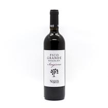 Vinho Tinto Seco Poderi Dal Nespoli Fico Grande Romagna Doc Itália 750ml