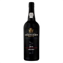 Vinho Tinto Seco Português Andresen Porto LBV 2014 750ml Vinho Tinto Seco Português Andresen Porto LBV 2014 750ml
