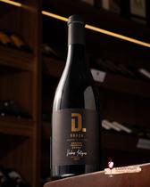 Vinho Tinto Seco Português D. Graça Vinhas Velhas Grande Reserva 750ml