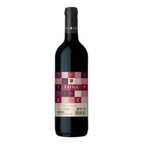 Vinho Tinto Seco Português Faina 2017