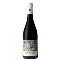 Vinho Tinto Seco Português Intimista 750ml Vinho Tinto Seco Português Intimista 750ml